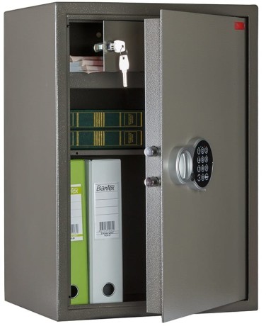 Сейф мебельный Aiko TM 63T EL