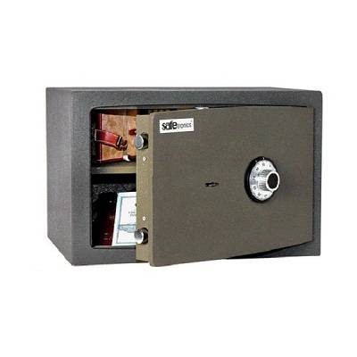 Взломостойкий сейф Safetronics NTR 24MLG