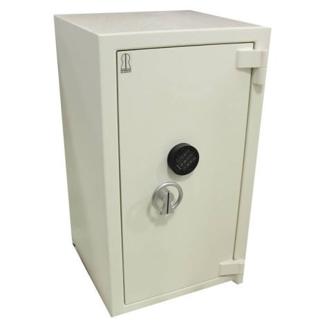 Сейф с высокой защитой от взлома и огня Robur 2-1500
