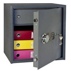 Мебельный сейф Safetronics NTL 40 EMs