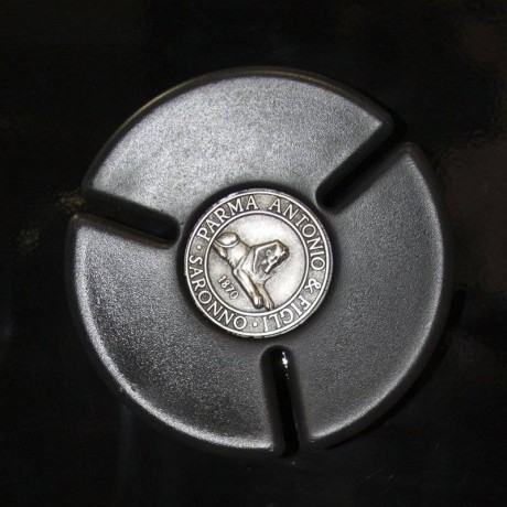 Сейф Parma Antonio&Figli EL 470 L KBCE BLACK