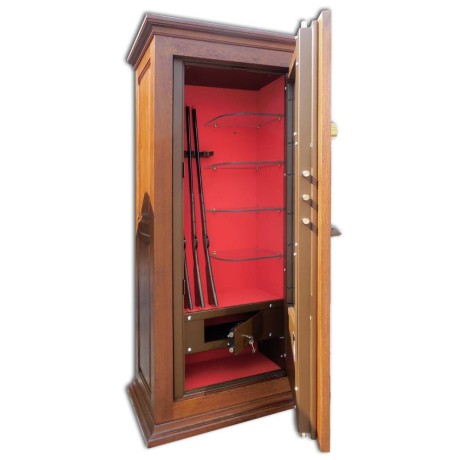 Сейф Metalk Scrigno 1736540 ET Classic