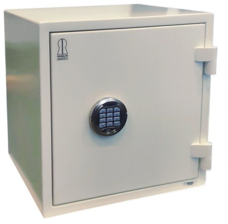 Сейф огневзломостойкий Robur FSB 460