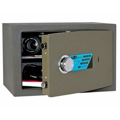 Взломостойкий сейф Safetronics NTR 24 ME