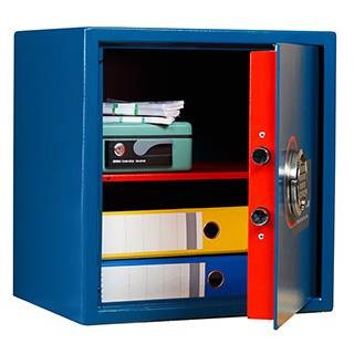 Сейф МDТВ ES 46.E