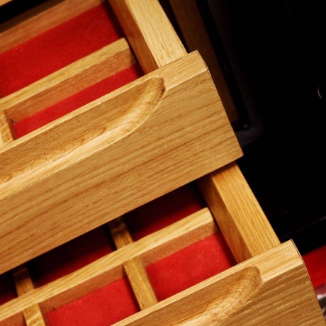 Сейф Muller Safe Karlsruhe 40703 black