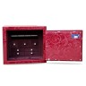 Сейф Muller Safe Ornament Royal 3 cherry