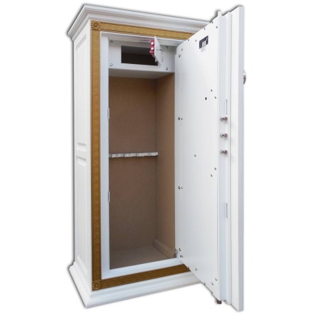 Сейф Metalk Araldo 1706540 ВТ Barocco