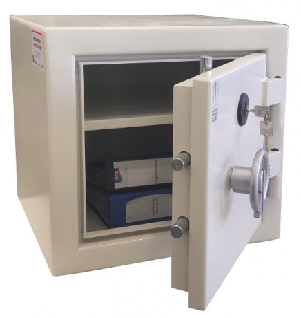 Сейф мебельный Robur RSK 450