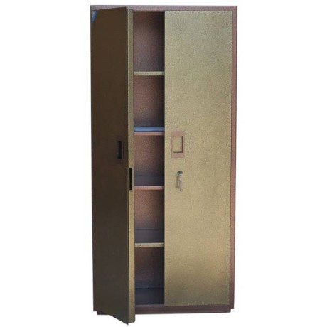 Сейф бухгалтерский Меткон МБ 100А