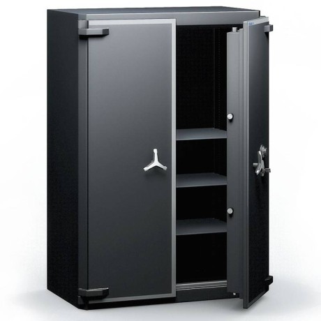 Огневзломостойкий сейф Trident Grade 4 1850