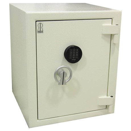 Сейф с высокой защитой от взлома и огня Robur 3-50