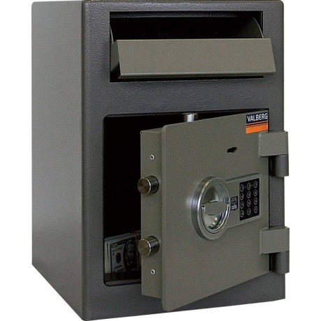Депозитный сейф Valberg ASD 19 EK