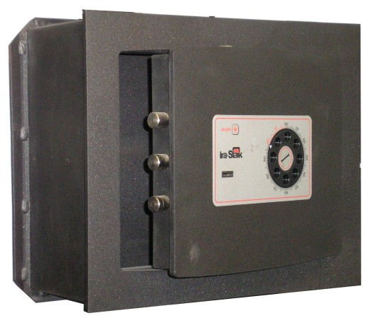 Сейф встраиваемый Stark 266