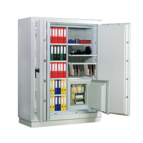 Сейф Muller Safe Hamburg 45007