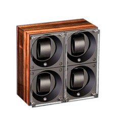 aksessuar-swiss-kubik-4w-precious-wood-macassar-gold-wenge