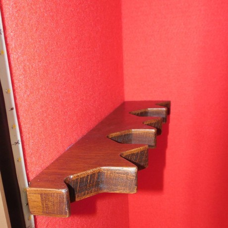 Сейф Metalk Araldo 1706540 ET Classic