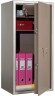 Сейф мебельный Aiko TM 90T