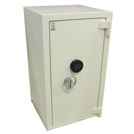 Сейф с высокой защитой от взлома и огня Robur 3-80