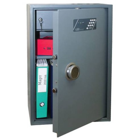 Мебельный сейф Safetronics NTL 62 Es