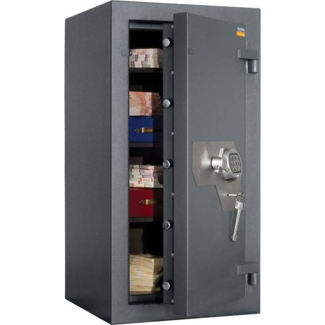 Сейф с защитой от взлома Valberg Форт 99 EL