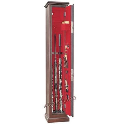 Оружейный шкаф Armwood 53NP.074 Flock