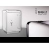 Элитный сейф Altera 30 I-pod