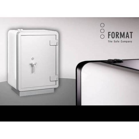 Элитный сейф Format Altera 30 I-pod