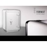 Элитный сейф Format Altera 30 I-pod