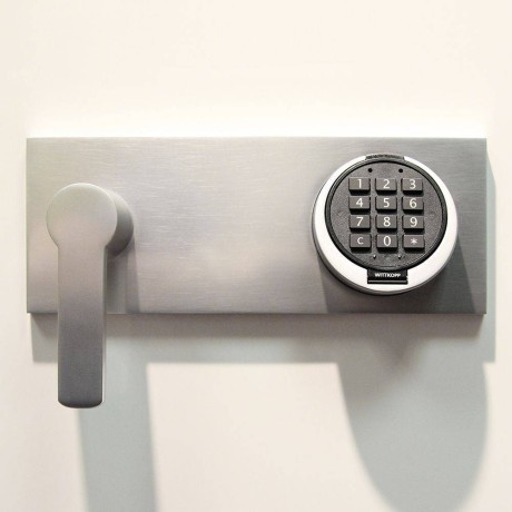 Сейф Muller Safe Paris 41504 white