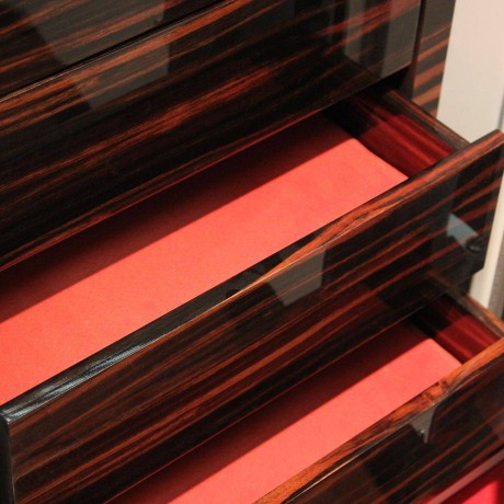 Сейф Muller Safe Paris 41504 white