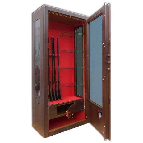 Сейф Metalk Allodola 1968545 ETL