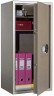 Сейф мебельный Aiko TM 90T EL