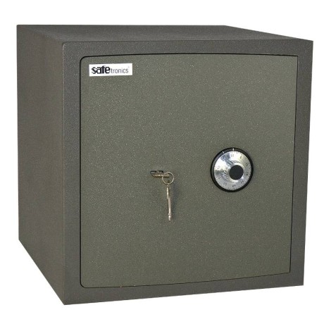 Взломостойкий сейф Safetronics NTR 39MLG