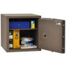 Взломостойкий сейф Safetronics NTR 39MLG