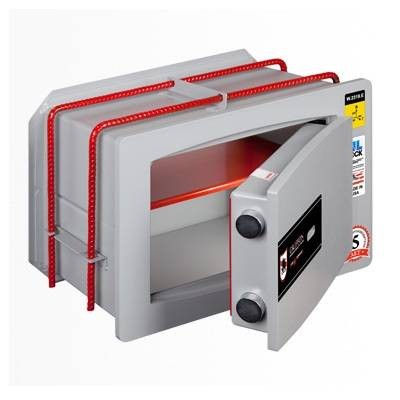 Сейф встраиваемый в стену GRIFFON W 2319 K