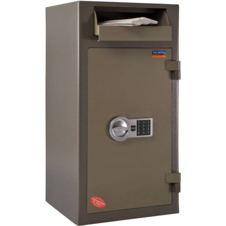 Депозитный сейф Valberg ASD 32 EL