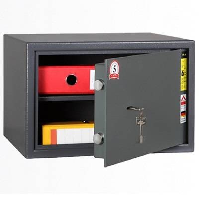 Мебельный сейф Safetronics NTL 24 M