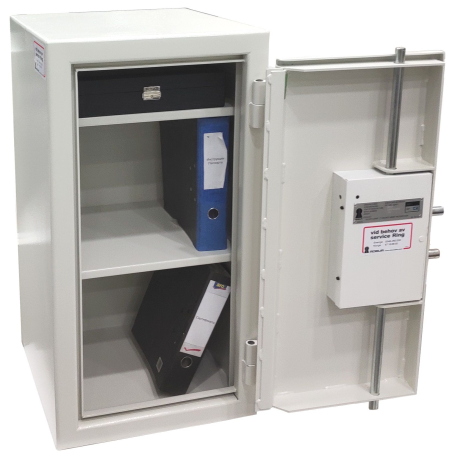 Сейф мебельный Robur RSK 900