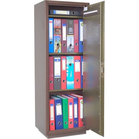 Сейф бухгалтерский Меткон МБ 19