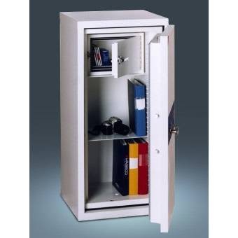 Сейф огневзломостойкий EURO Basic 2-100