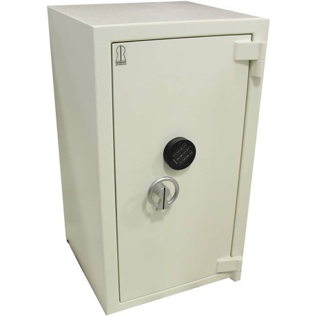 Сейф с высокой защитой от взлома и огня Robur 3-1200
