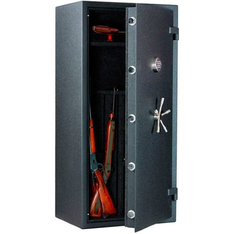 Оружейный сейф VALBER TIGER 70