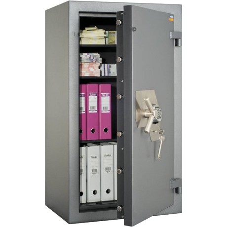 Сейф с защитой от взлома Valberg Форт 1268 EL