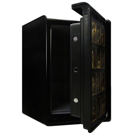 Сейф Lucell LU-2000BN#GOLD Знаки Зодиака