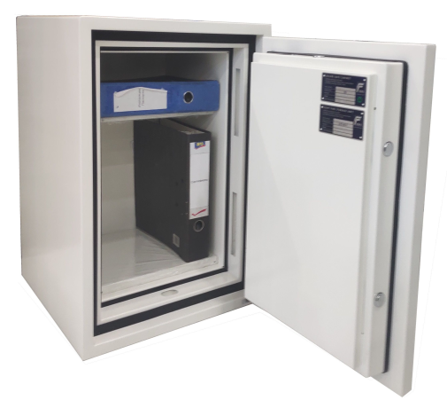 Сейф огневзломостойкий Robur FSB 670