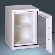 Сейф огневзломостойкий EURO Basic 2-60