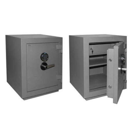Огневзломостойкий сейф Контур ВКО 10ТЕ