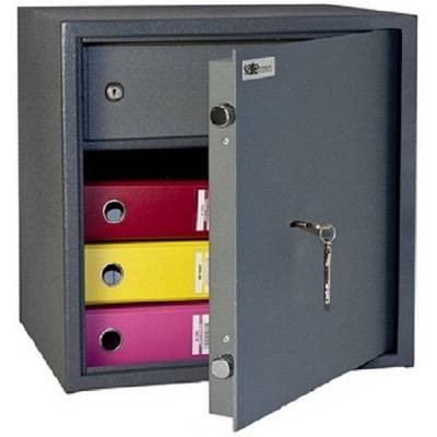 Мебельный сейф Safetronics NTL 40 Ms