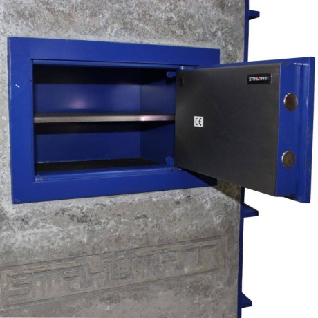 Сейф встраиваемый Stahlmann STW MEDIUM /210